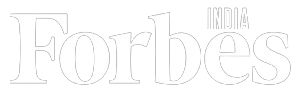 Forbes India Logo